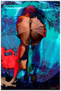 Cartoon: Rettungsschirm (small) by edda von sinnen tagged rescue shield amazone rettungsschirm europa eu beziehungen composing illustration edda von sinnen