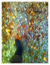 Cartoon: Van Gogh Walking (small) by edda von sinnen tagged herbst,autumn,van,gogh,nordic,walking,illustration,zenundsenf,zensenf,zenf,andi,walter,edda,von,sinnen
