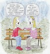 Cartoon: Tatort Maske (small) by Busch Cartoons tagged tatort,maske,blondine,blond,frauen,frau,sofa,frage,corona,fernsehen