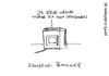 Cartoon: Konsentrockner (small) by Matti tagged trockner,haushalt,waschmaschine,arbeit,konsens,trocknen,hausarbeit,matti,mattis,supermarkt