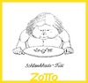 Cartoon: Slimming - Diet (small) by Zotto tagged essen,gesundheit,wohlfühlen
