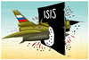 Cartoon: war on terror (small) by Shahid Atiq tagged tliban,isi,kabul,afghanistan,isis,afghan,womann,paradise