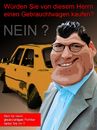 Cartoon: Frei nach Klaus Staeck (small) by heschmand tagged guttenberg,cdu,politik,betrug