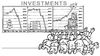Cartoon: the most reliable investment (small) by gonopolsky tagged burse,investment
