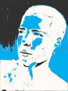 Cartoon: Comics Style (small) by gianlucasanvido tagged colours,