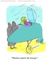 Cartoon: Arabian Flight (small) by efbee1000 tagged arabian,weather,flight,airplane,earoplane