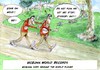 Cartoon: McGuinn World Records (small) by llobet tagged world,records,guinnes