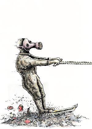 Cartoon: Mustafa Tozaki (medium) by Mustafa Tozaki tagged mustafa,tozaki