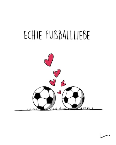 Fussballliebe