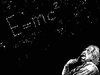 Cartoon: The formula of the universe (small) by javad alizadeh tagged einstein,equals,mc2,relativity,theory,javad,cartoons