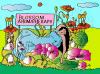 Cartoon: Blossom Aromatherapy (small) by Alexei Talimonov tagged blossoms,plants,therapy,nature