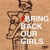 Cartoon: Bring Back Our Girls (small) by Political Comics tagged bringbackourgirls,nigeria,niger