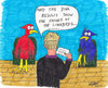 Cartoon: DNA (small) by harpo tagged liverpooleverton