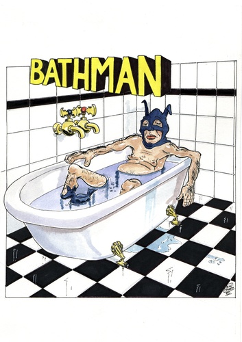 Bathman