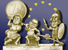 European mythical figures