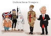 Uniform Storm Trumpers