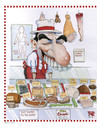 Cartoon: Suarez the Butcher (small) by paktoons tagged suarez,pak,caricature,liverpool