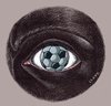 Cartoon: FIFA World Cup South Africa 2010 (small) by lloyy tagged fifa,soccer,sport