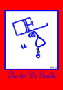 Cartoon: Charles De Gaulle (small) by srba tagged degaulle,france,portrait,caricature