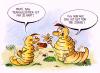 Cartoon: Mutterliebe (small) by irlcartoons tagged holzwurm holz wurm zähne zahnarzt mutter mutterliebe kind familie tier baum hunger essen gesundheit schädling käfer larve biologie natur bio