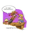 Cartoon: Strohwitwer (small) by irlcartoons tagged strohwitwer,ehe,beziehung,liebschaft,seitensprung,fremdgehen,liebe,love