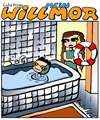 Cartoon: Willmor (small) by Lola König tagged willmor
