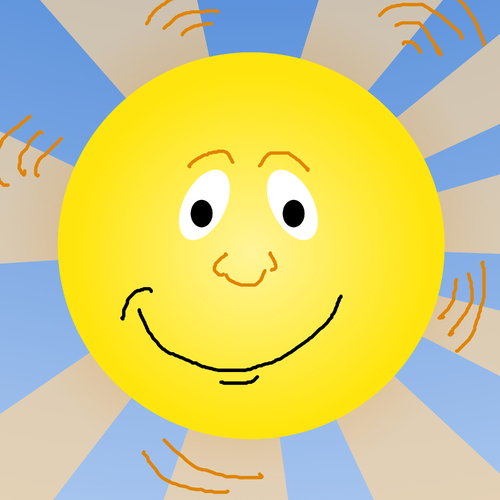 Cartoon: Summer Sun Games are Fun (medium) by aceart tagged mobile,roulette,sic,summer,summertime,sun,fun,illustration,art
