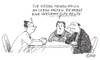 Cartoon: Mein Erwin (small) by Christian BOB Born tagged leben tod rente erwin mann frau arzt patient