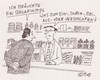 Cartoon: Schlaaaf (small) by Christian BOB Born tagged apotheke,schlafen,schlafmittel,ein,aus,durch,bei,ver