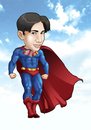 Cartoon: Superme (small) by J-ar tagged superme