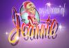 Cartoon: jeannie-teaser (small) by elle62 tagged jeannie,tv,serial