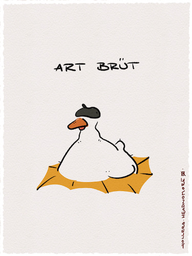 Art brut