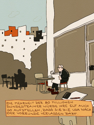 Bundestrainer