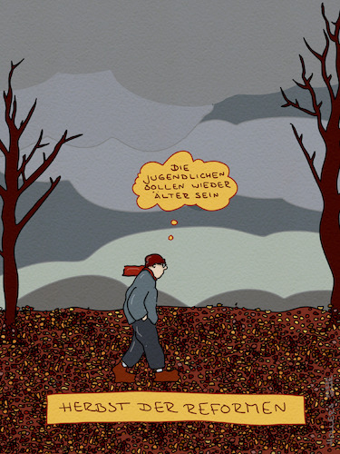 Im Vergleich Im Vergleich