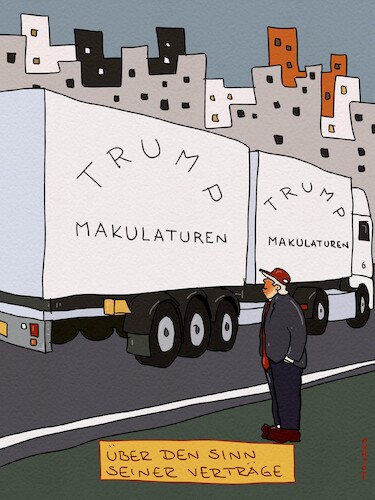 Makulaturen