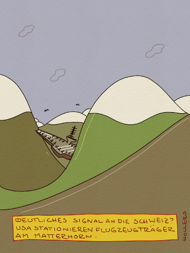 Matterhorn