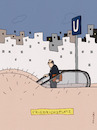 Cartoon: Friedrichsplatz (small) by hollers tagged ubahn,friedrich,merz,ubahnhof,friedrichsplatz,arsch,kanzler