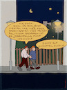 Cartoon: Zwölf (small) by hollers tagged zeit,5vor12,afd,rechtsrutsch,sprache,zeitangaben,ost,west,uhrzeit