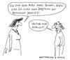 Cartoon: buchautor (small) by brettschneider und möhring tagged autor,buchautor,buchmesse,frankfurt,am,main,leipzig,cartoon,karikatur,brettschneider,und,möhring