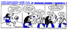 Cartoon: Division Maldita 08 (small) by rebotemartinez tagged liga adelante sabadell
