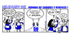 Cartoon: Division Maldita 36 (small) by rebotemartinez tagged liga,adelante,sabadell
