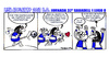 Cartoon: Division Maldita 32 (small) by rebotemartinez tagged liga,adelante,sabadell