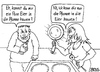 Cartoon: alles Ansichtssache (small) by besscartoon tagged paar,mann,frau,beziehung,kochen,pfanne,eier,ei,schlagen,gewalt,beziehungsprobleme,streit,ärger,stunk,bess,besscartoon