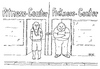 Cartoon: Der kleine Unterschied (small) by besscartoon tagged männer,fitness,fickness,ficken,fitnesscenter,bess,besscartoon