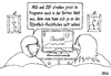 Cartoon: Entwicklungshilfe (small) by besscartoon tagged ard,zdf,fernsehen,tv,dritte,welt,armut,reichtum,öffentlich,rechtlich,entwicklungshilfe,bess,besscartoon