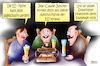 Cartoon: EU Alkoholiker (small) by besscartoon tagged politik,eu,europa,jean,claude,juncker,saufen,alkohol,fahne,alkoholfahne,drogen,steuerzahler,geld,euro,stammtisch,saufgelage,bess,besscartoon