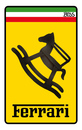 Cartoon: Ferrari (small) by besscartoon tagged ferrari,pferd,schaukelpferd,formel,eins,formeleins,formulauno,italien,autos,rennwagen,firma,firmenlogo,logo,autorennsport,automarke,bess,besscartoon