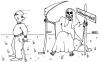 Cartoon: Frühbucherrabatt (small) by besscartoon tagged tod,sterben,männer,rabatt,besscartoon,bess