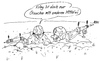 Cartoon: Ölsuche mit anderen Mitteln (small) by besscartoon tagged krieg soldaten öl ölsuche gewalt bess besscartoon