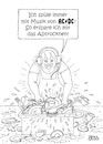 Cartoon: Spülorgie (small) by besscartoon tagged mann,spülen,acdc,musik,hard,rock,heavy,metal,orgie,abtrocknen,bess,besscartoon